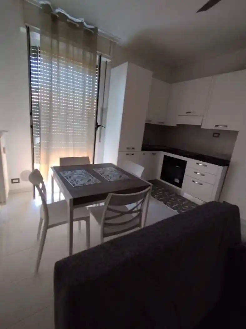 Appartamento in affitto a Paderno Dugnano