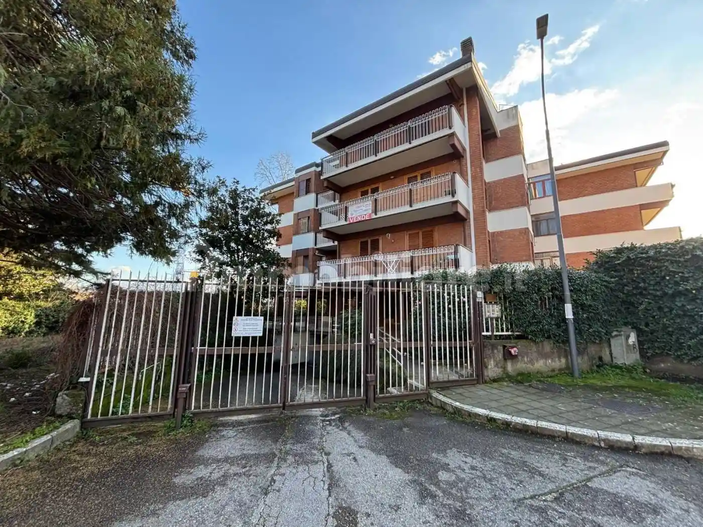 Appartamento in vendita a Avellino