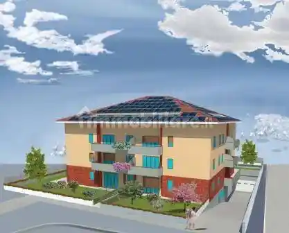 Appartamento in vendita a Agliana