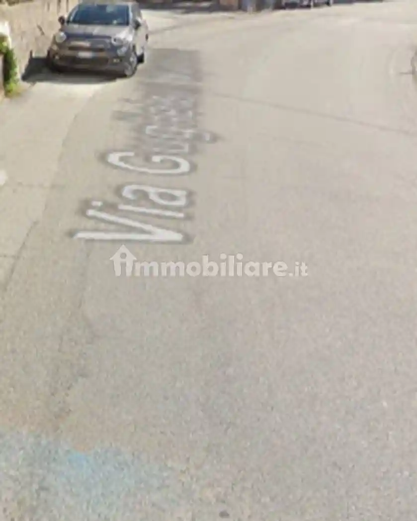 Appartamento in vendita a Stilo