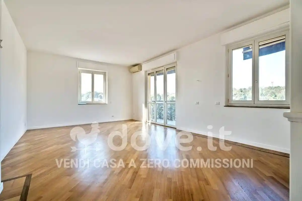 Appartamento in vendita a Seveso