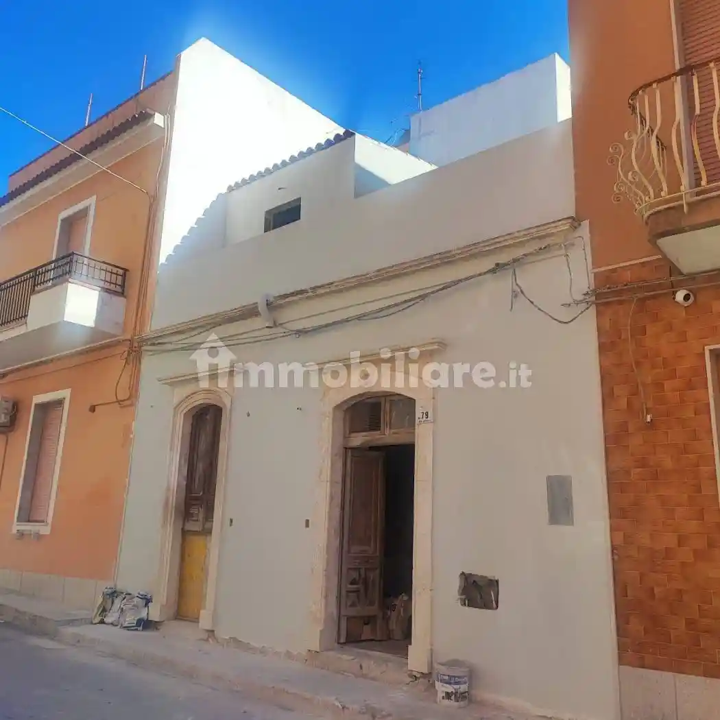 Appartamento in vendita a Avola