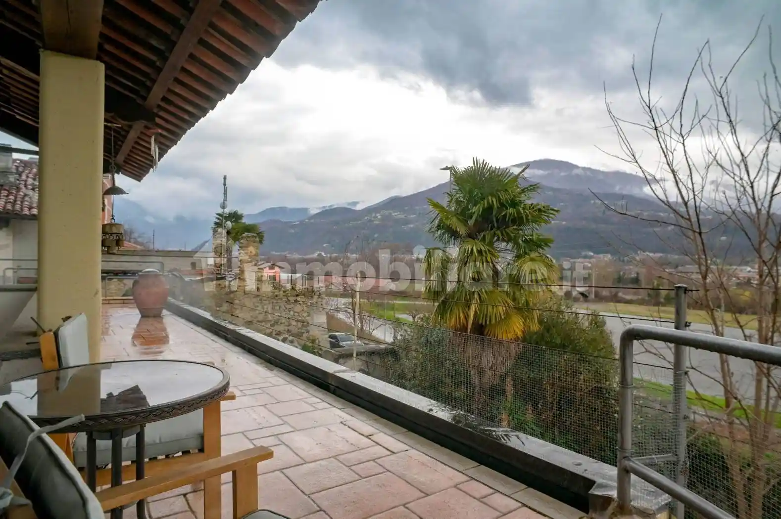 Appartamento in vendita a Cuorgnè