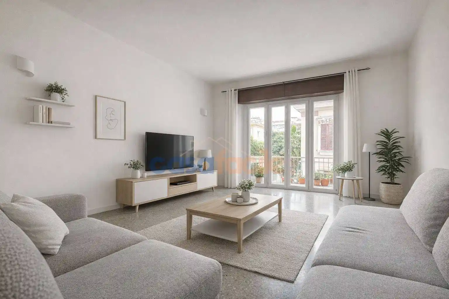 Appartamento in vendita a Terni