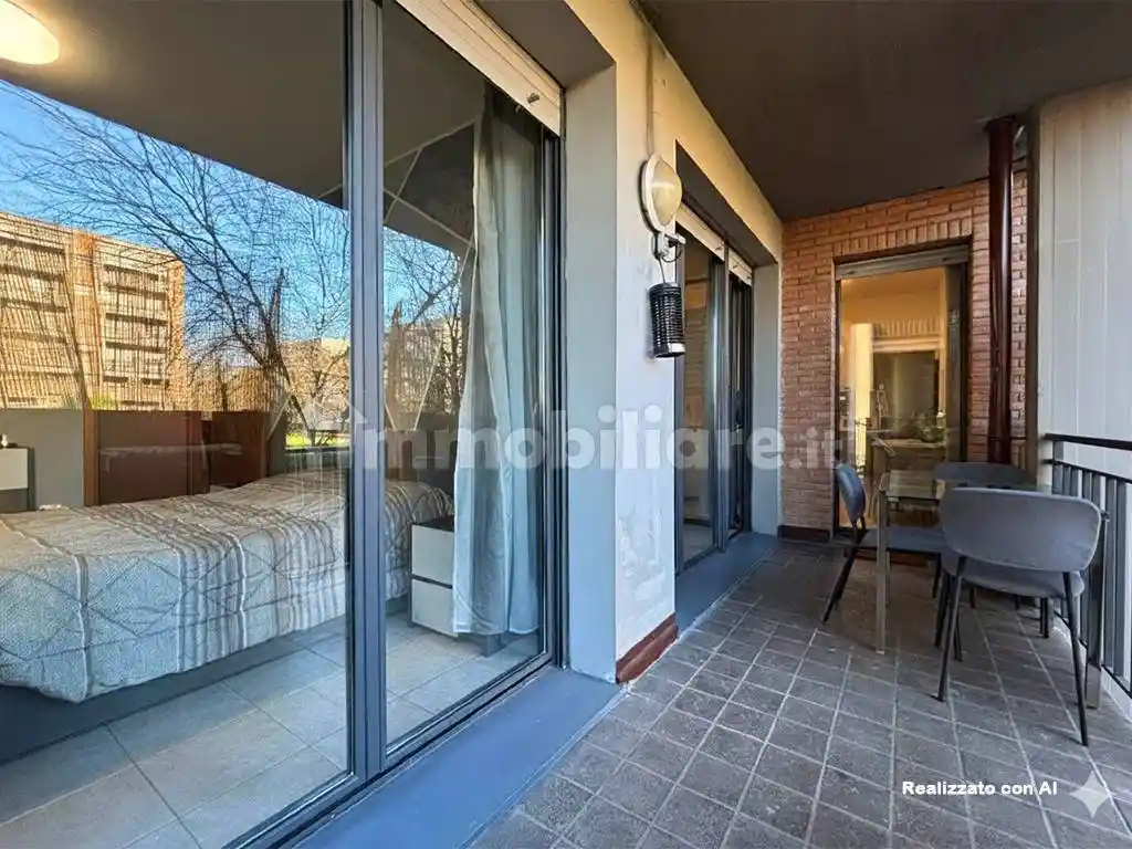 Appartamento in vendita a Parma