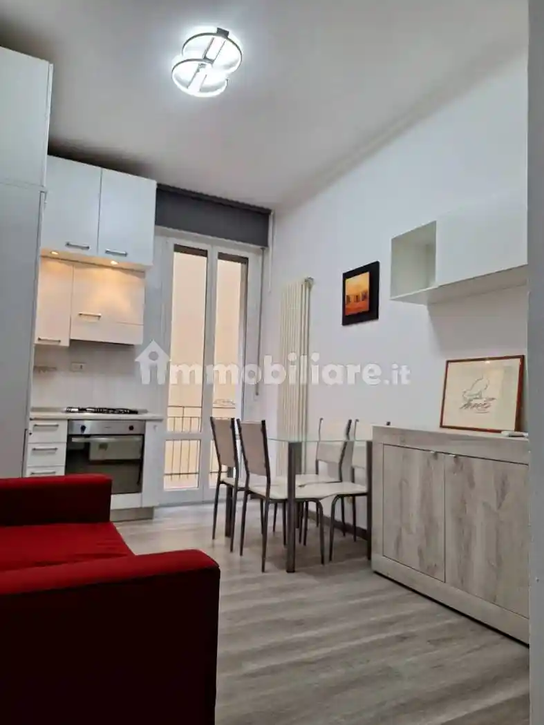 Appartamento in affitto a Bologna