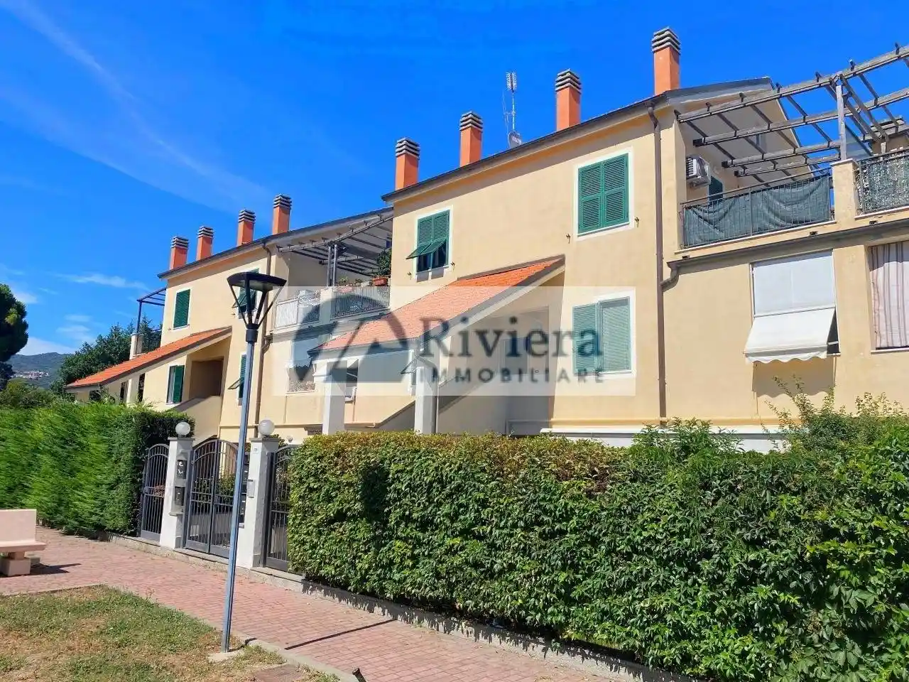 Appartamento in vendita a San Bartolomeo al Mare