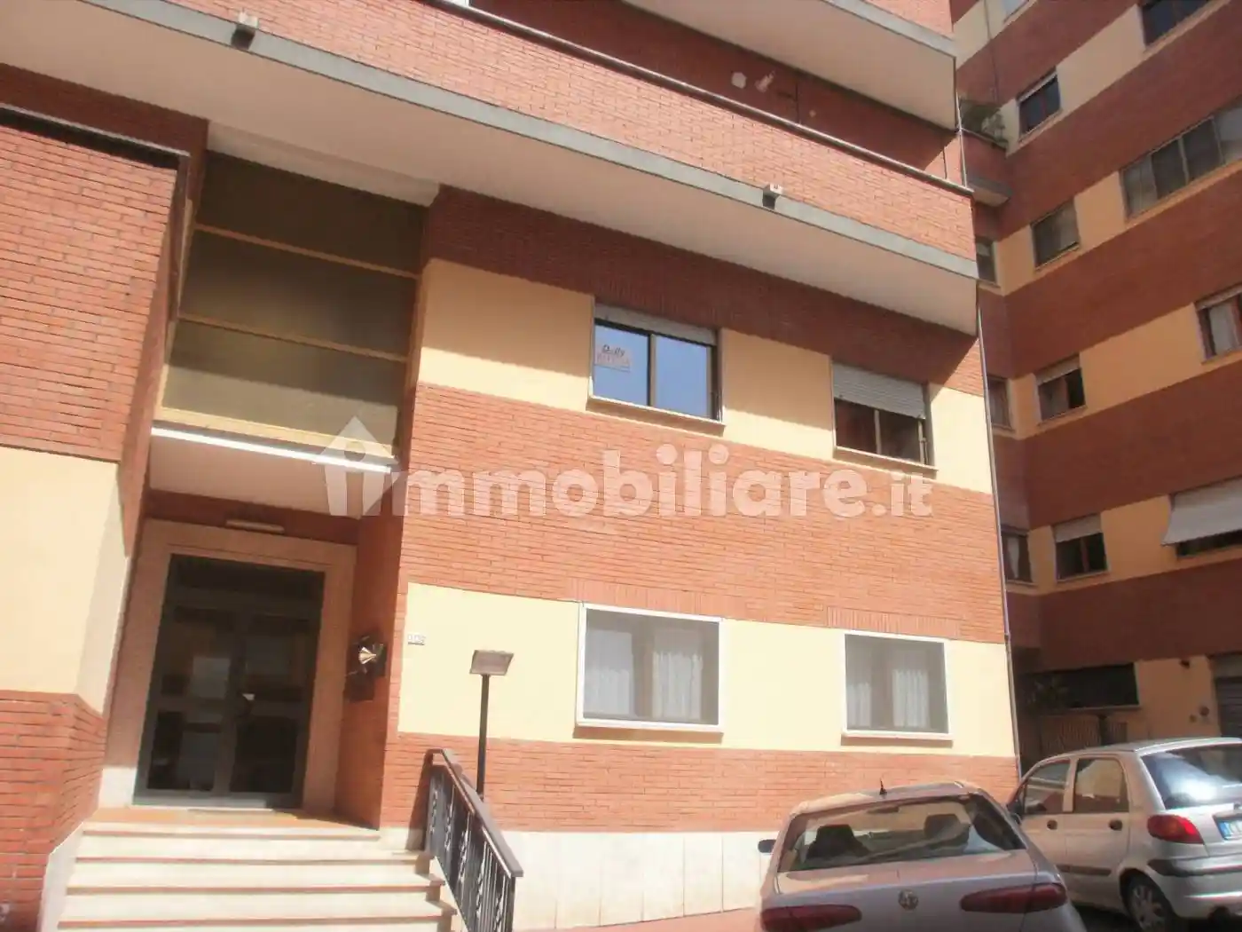 Appartamento in vendita a Fiuggi