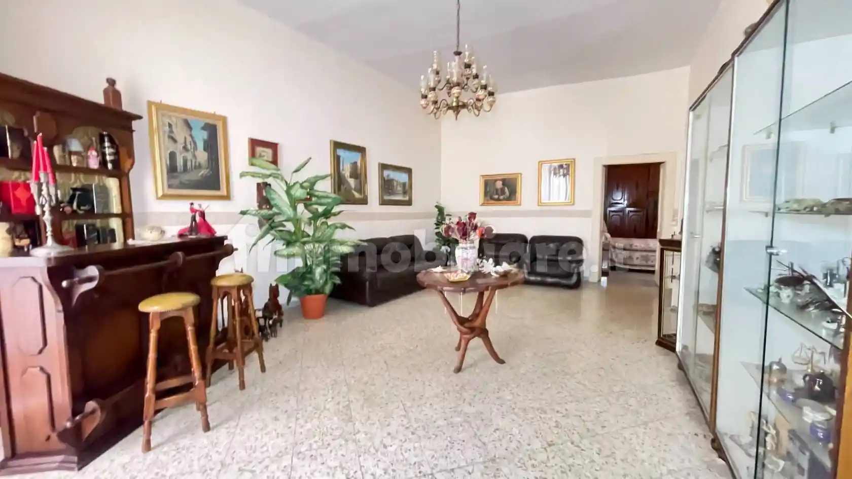 Appartamento in vendita a Bari