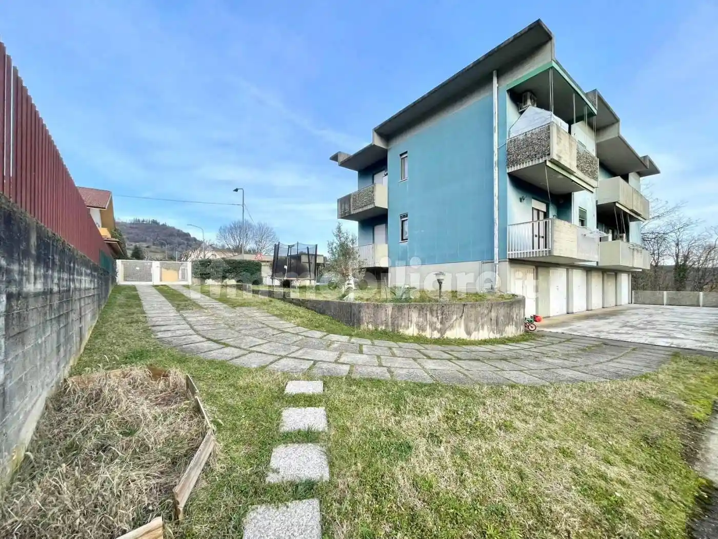 Appartamento in vendita a Alzano Lombardo