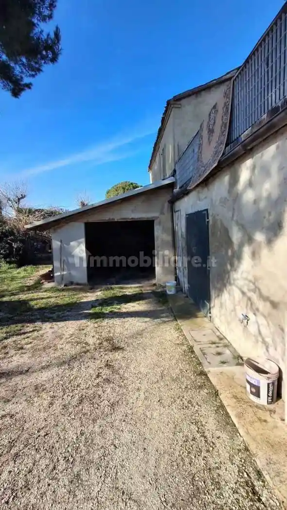 Rustico - Casale in vendita a San Giovanni in Marignano