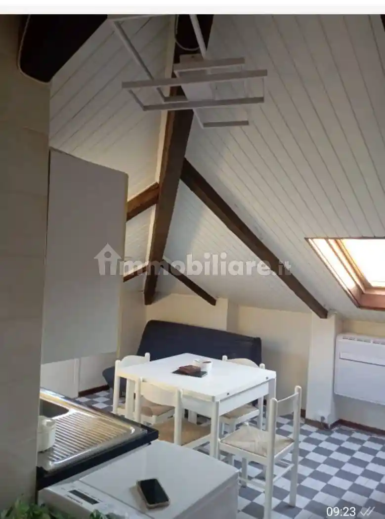 Attico - Mansarda in affitto a Loano