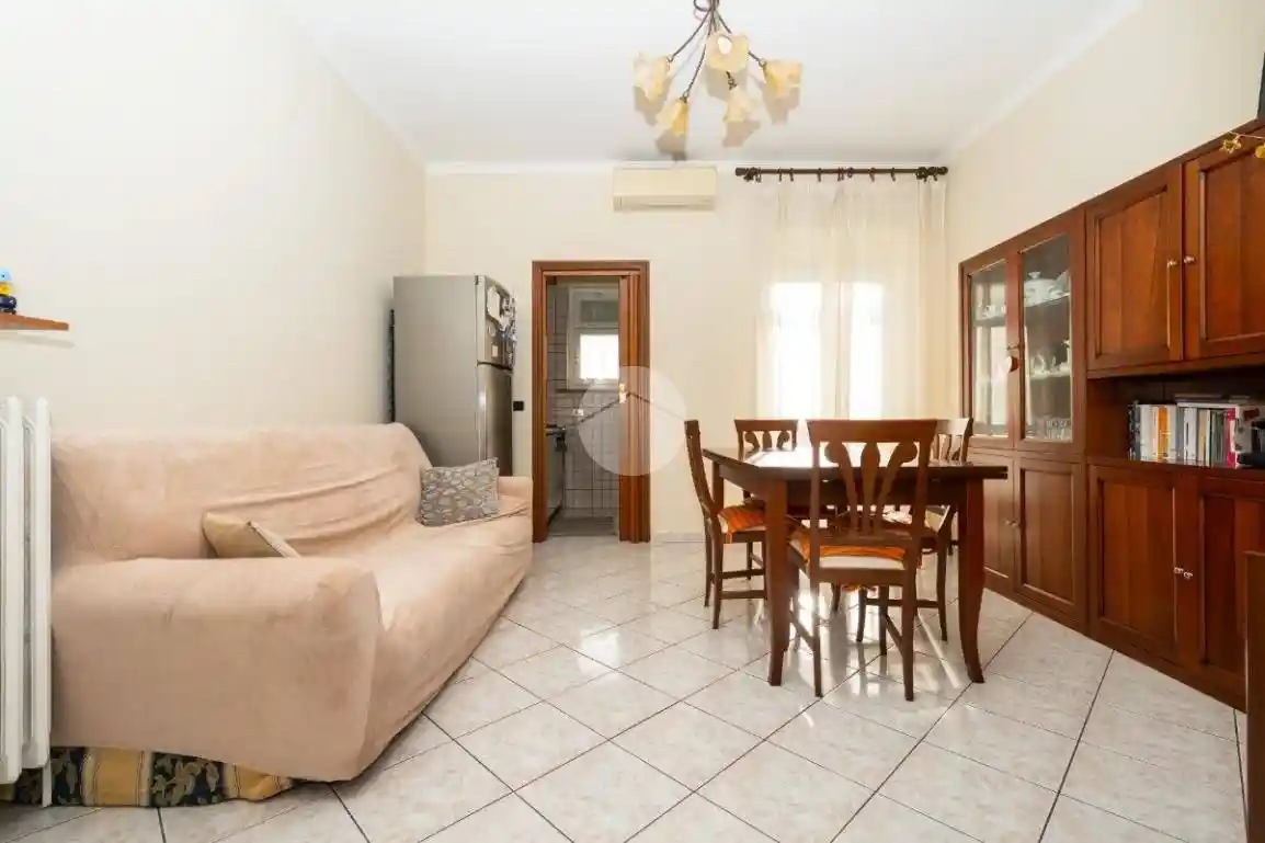 Appartamento in vendita a Beinasco