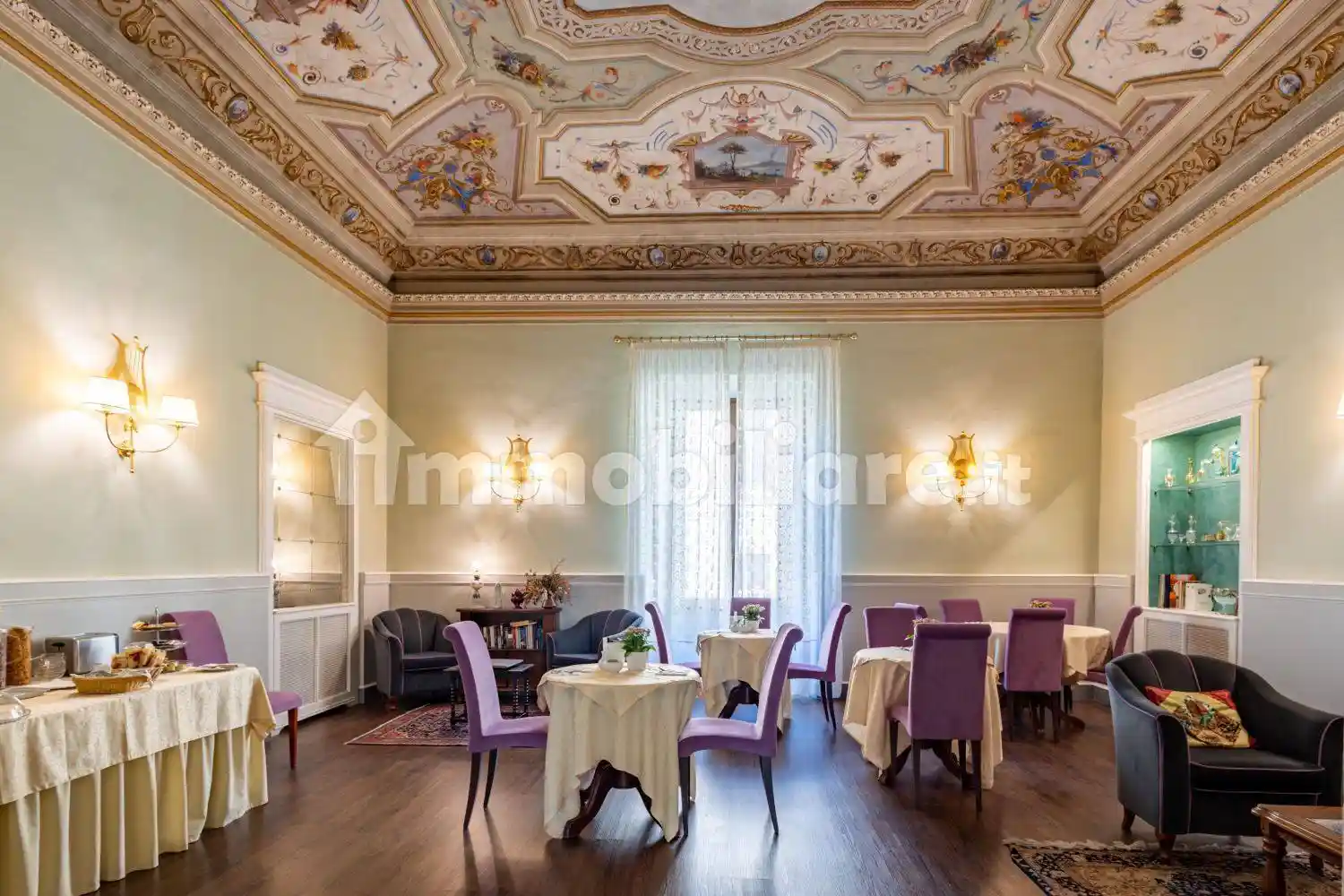 Appartamento in vendita a Firenze