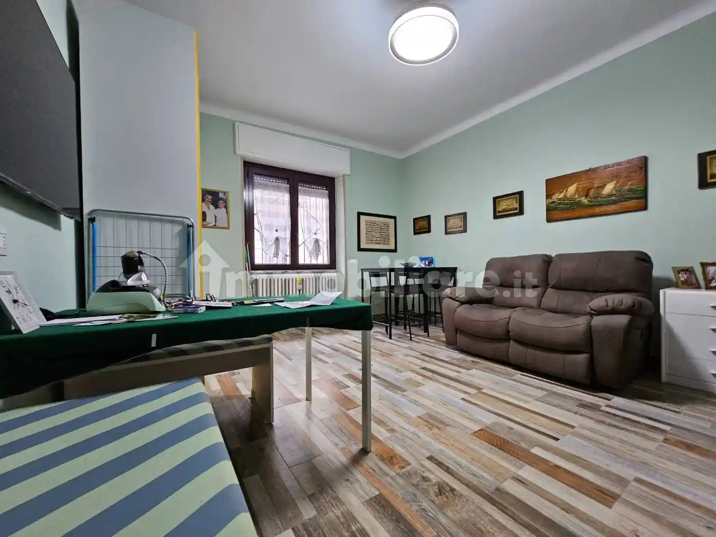 Appartamento in vendita a Vittuone