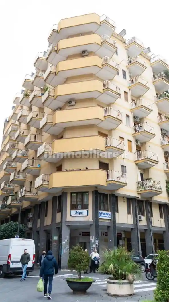 Appartamento in vendita a Nocera Inferiore