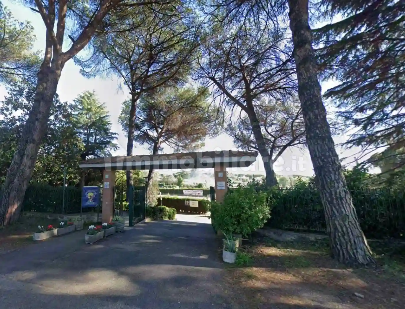 Palazzo - Stabile - foto 2