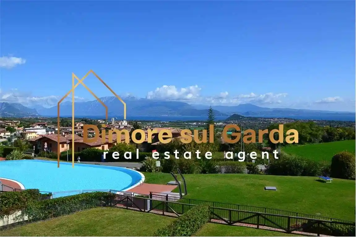 Appartamento in vendita a Polpenazze del Garda