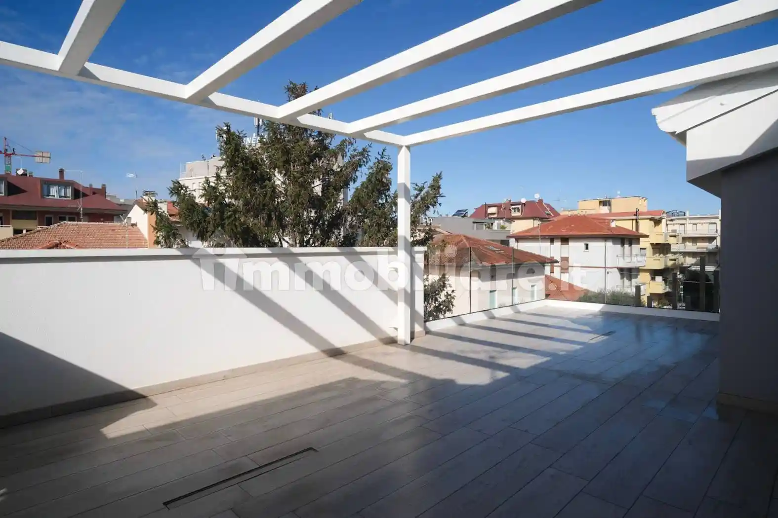 Attico - Mansarda in vendita a Gabicce Mare