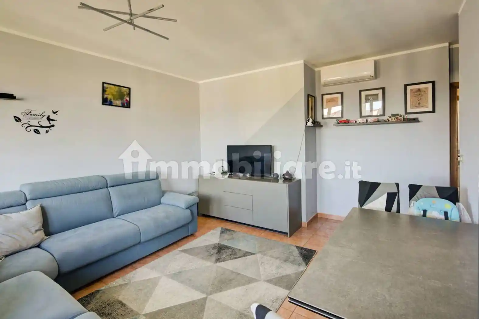 Appartamento in vendita a Torino