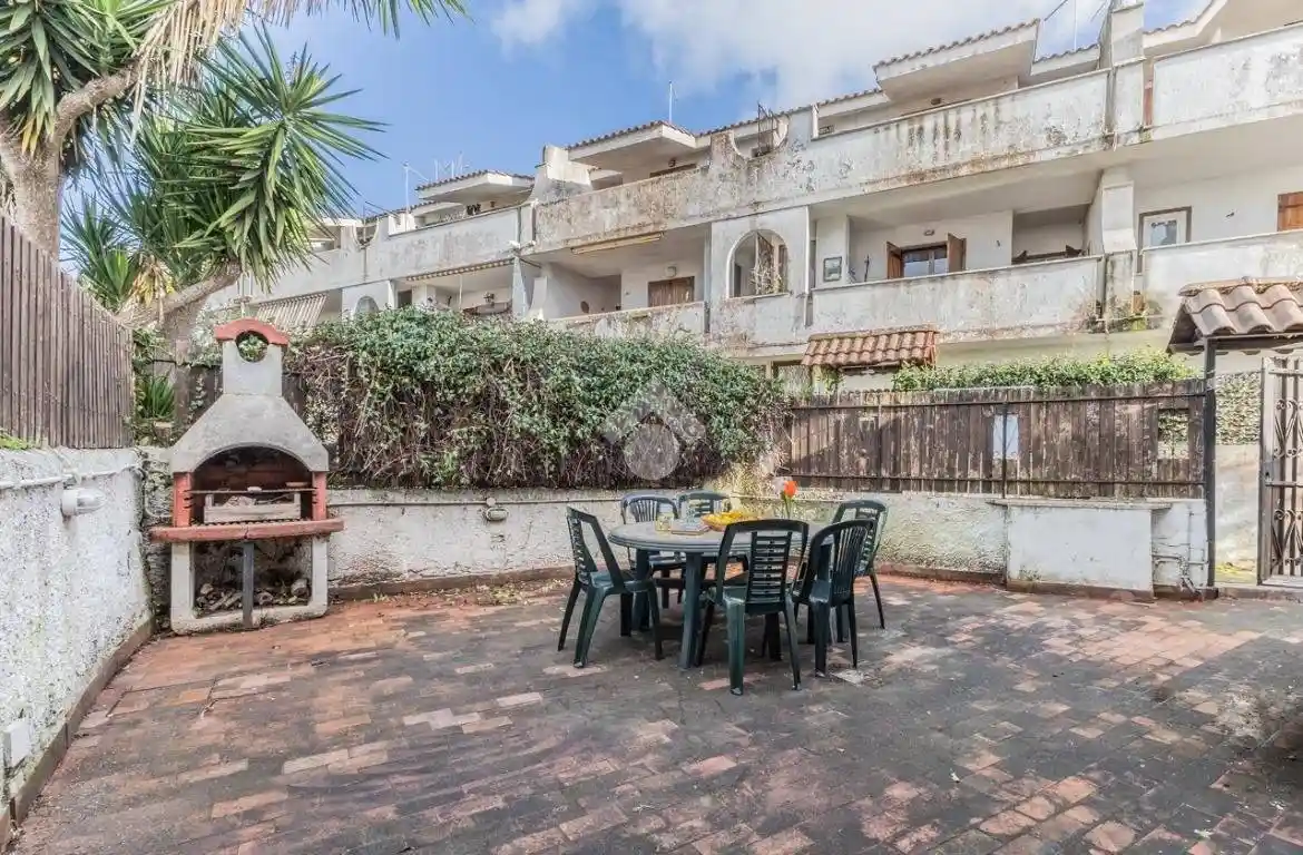 Appartamento in vendita a Cerveteri