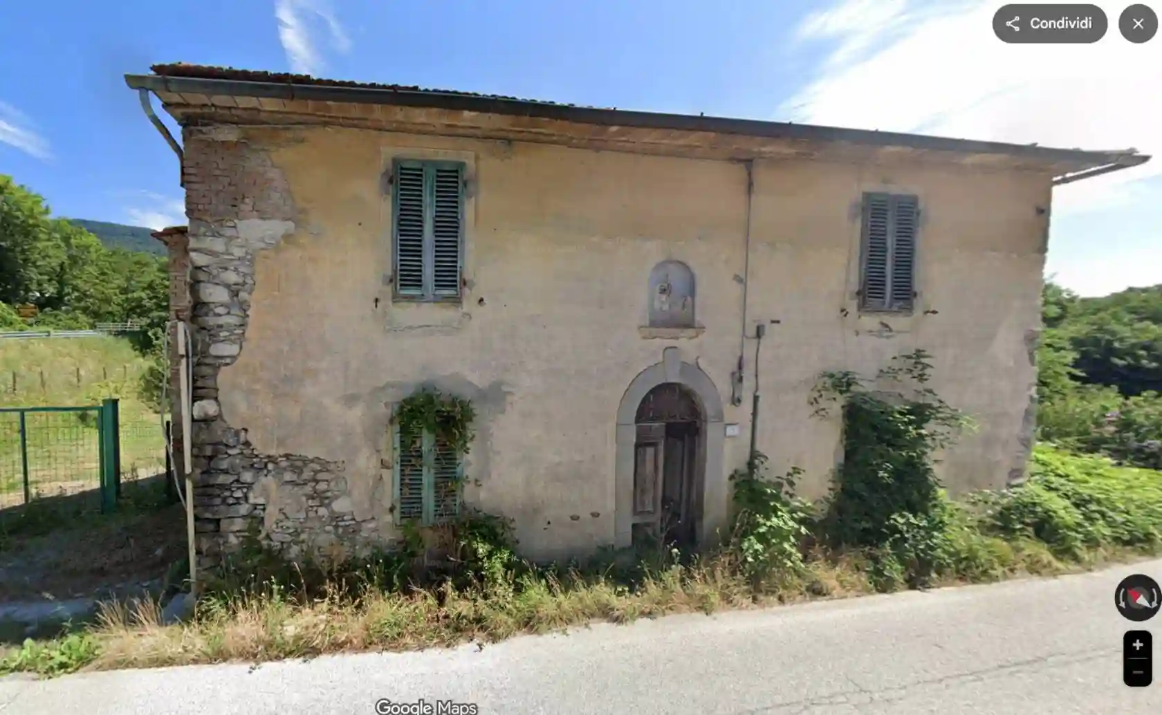 Palazzo - Edificio - foto 2