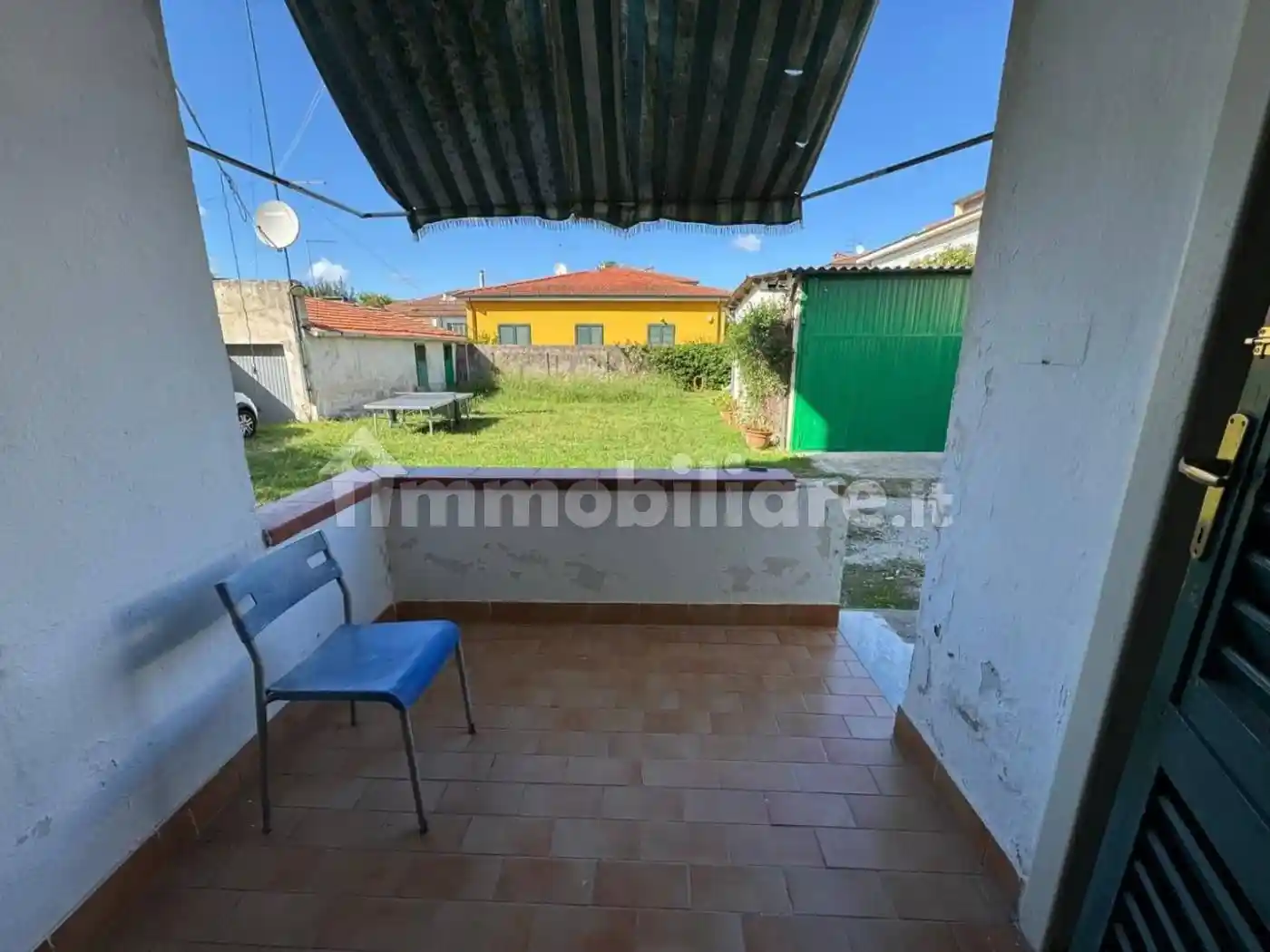 Appartamento in affitto a Pisa