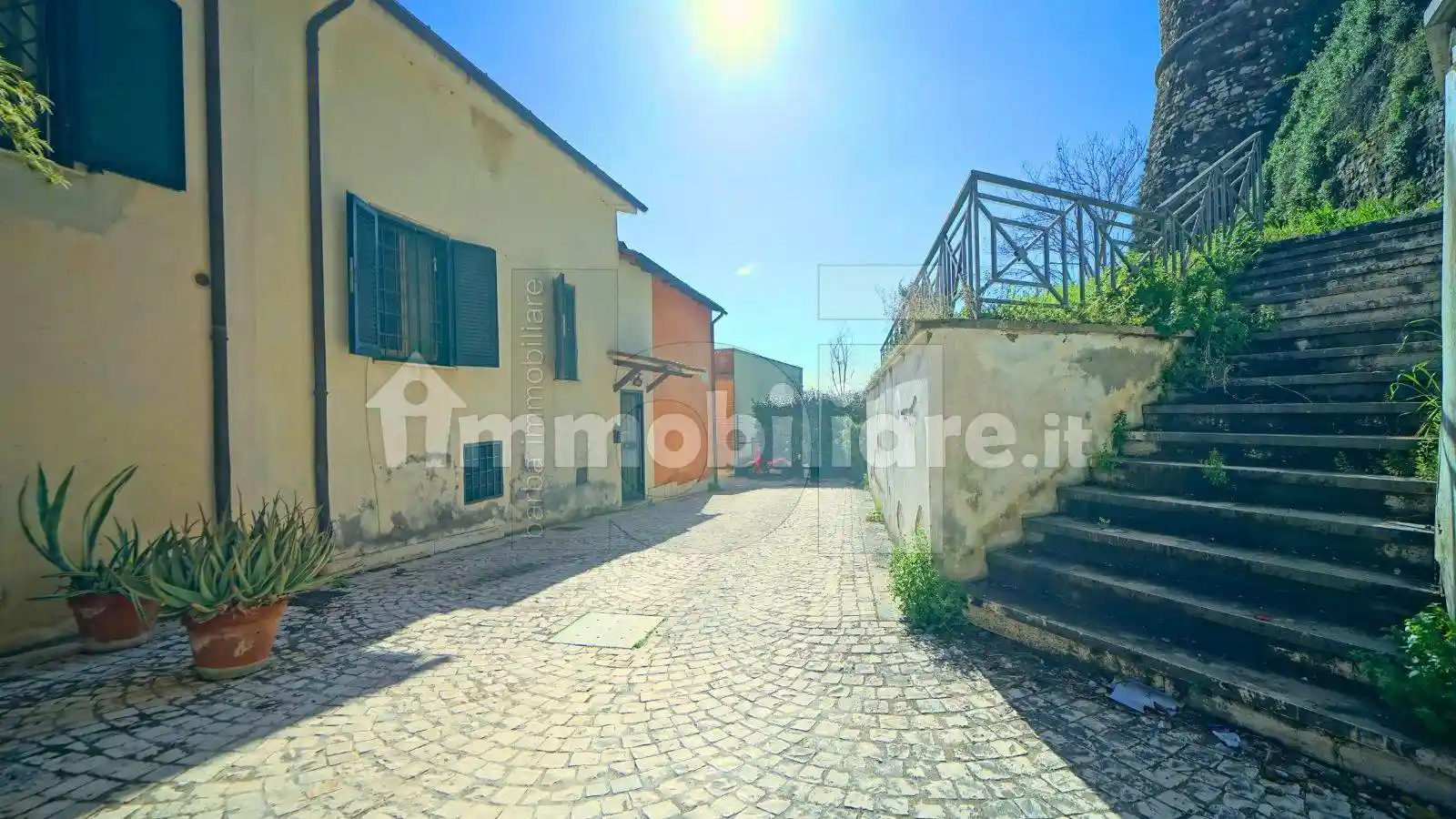 Appartamento in vendita a Mentana