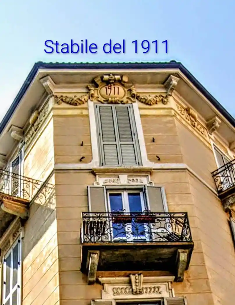 Appartamento in vendita a Torino