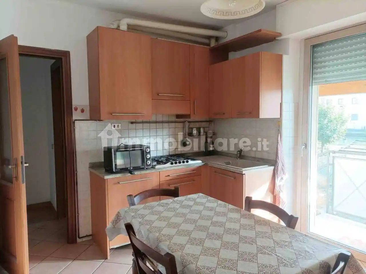 Villetta a schiera in vendita a Podenzano