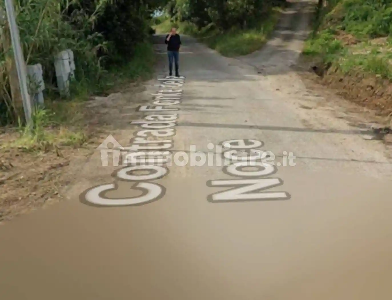 Appartamento in vendita a Mozzagrogna