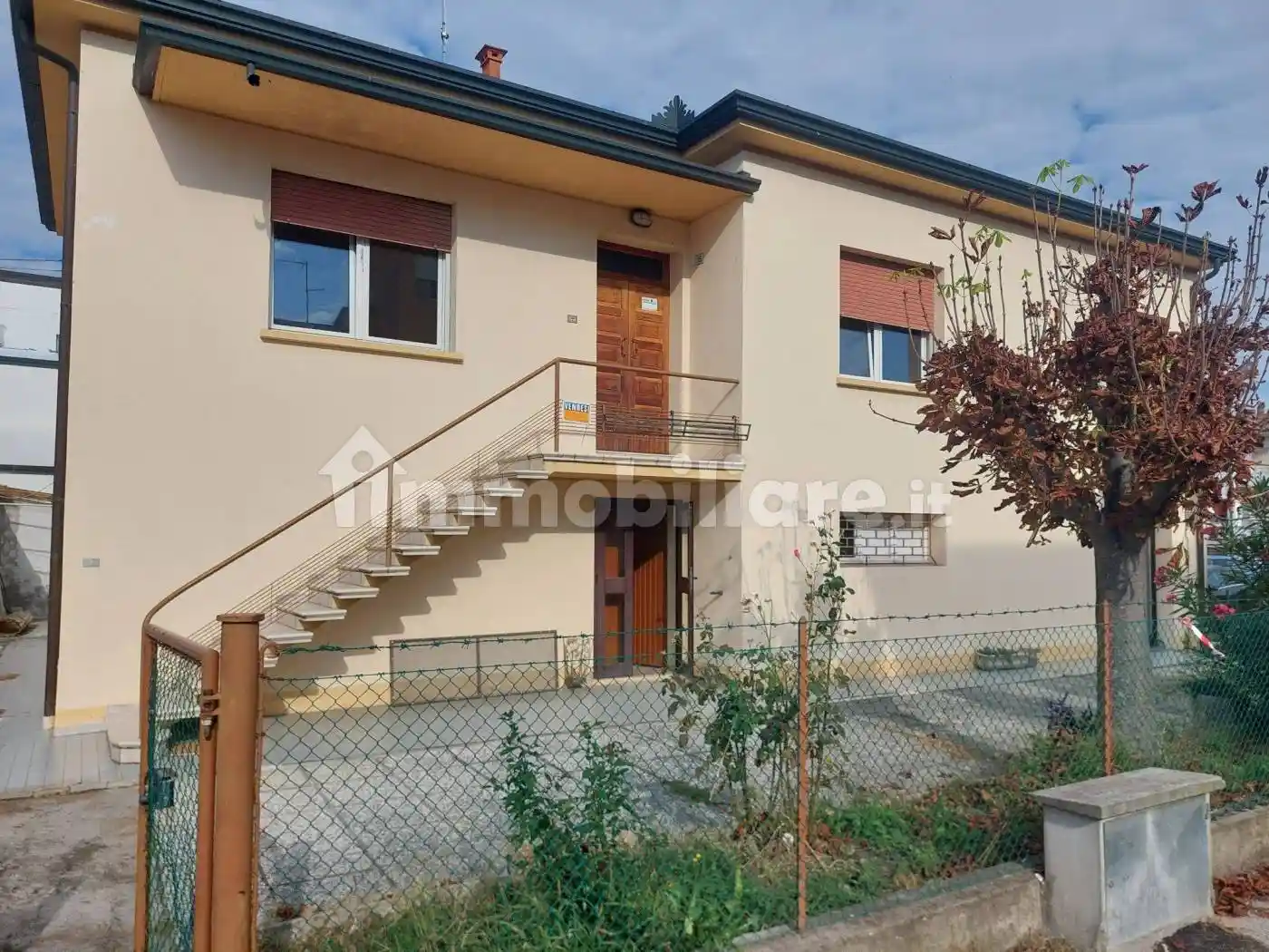 Villa in vendita a Molinella