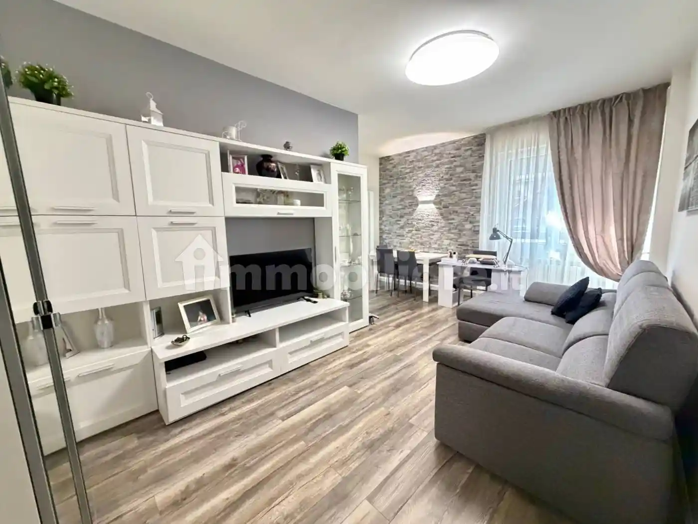 Appartamento in vendita a Castenedolo