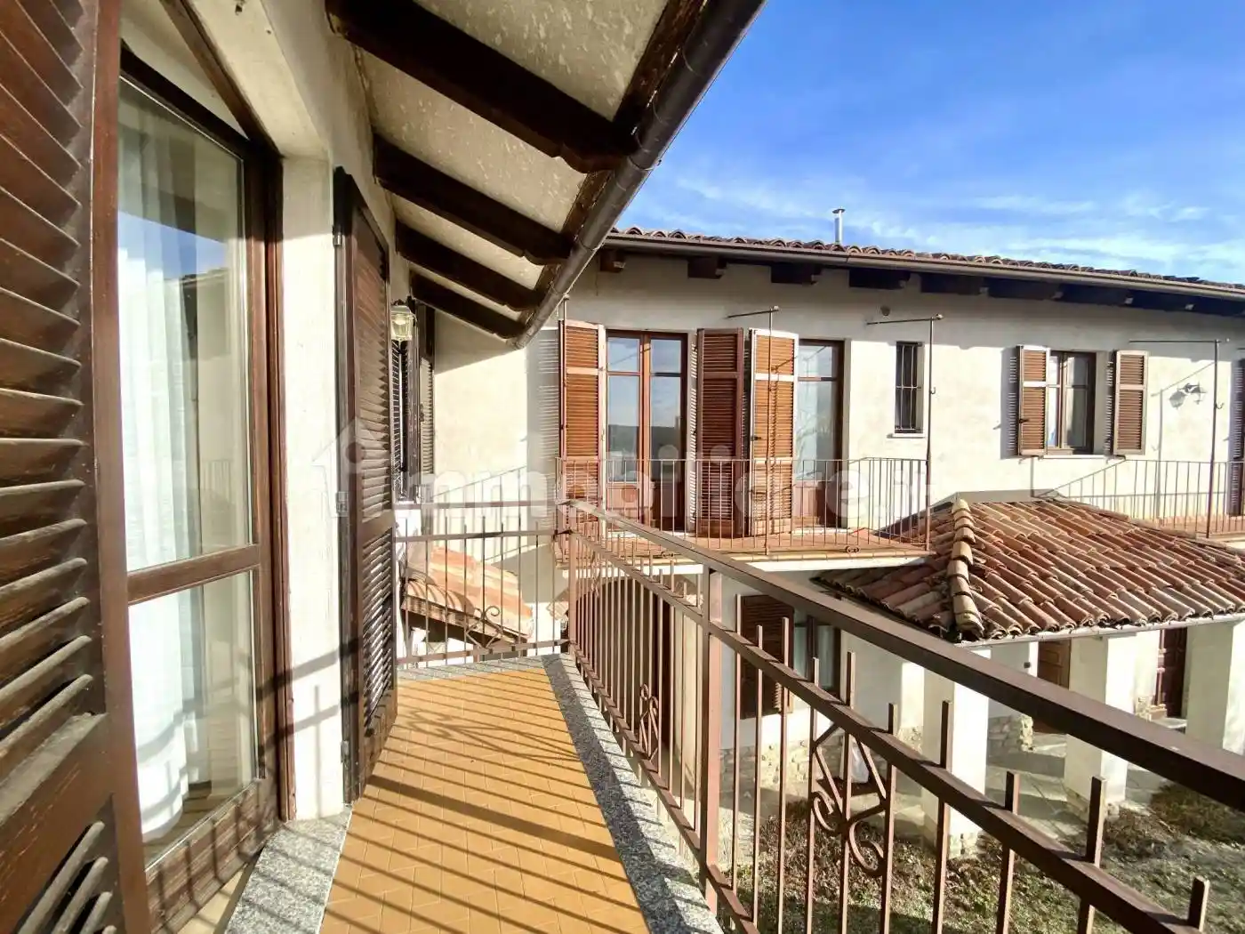 Appartamento in affitto a Diano d'Alba