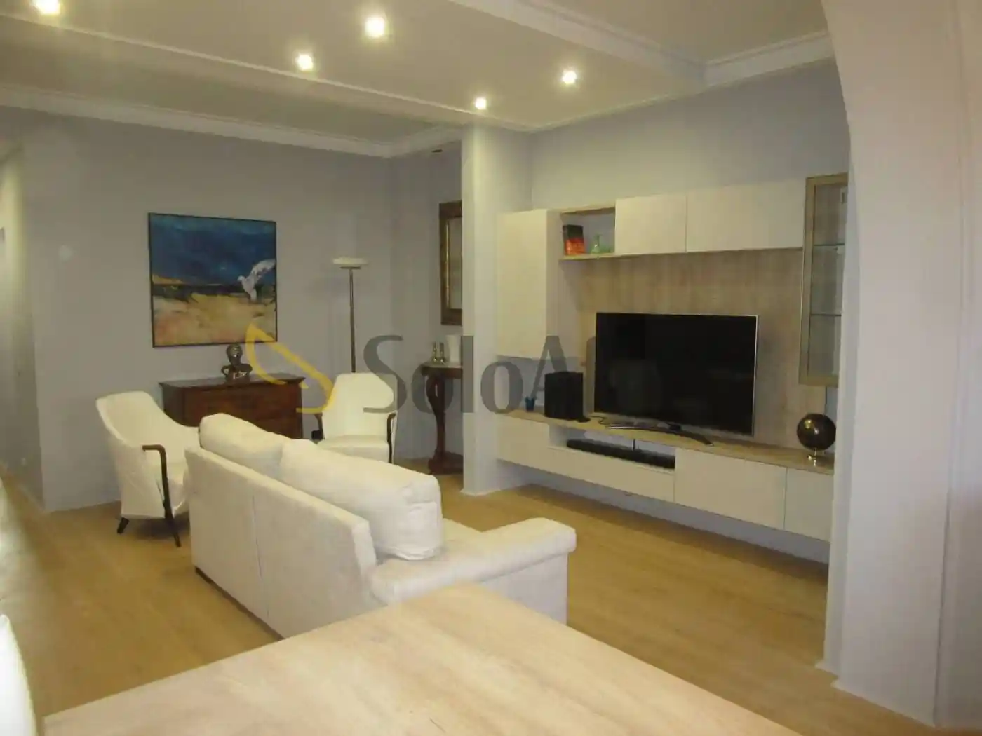 Appartamento in affitto a Calenzano