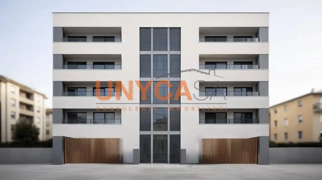 Appartamento in vendita a Verona