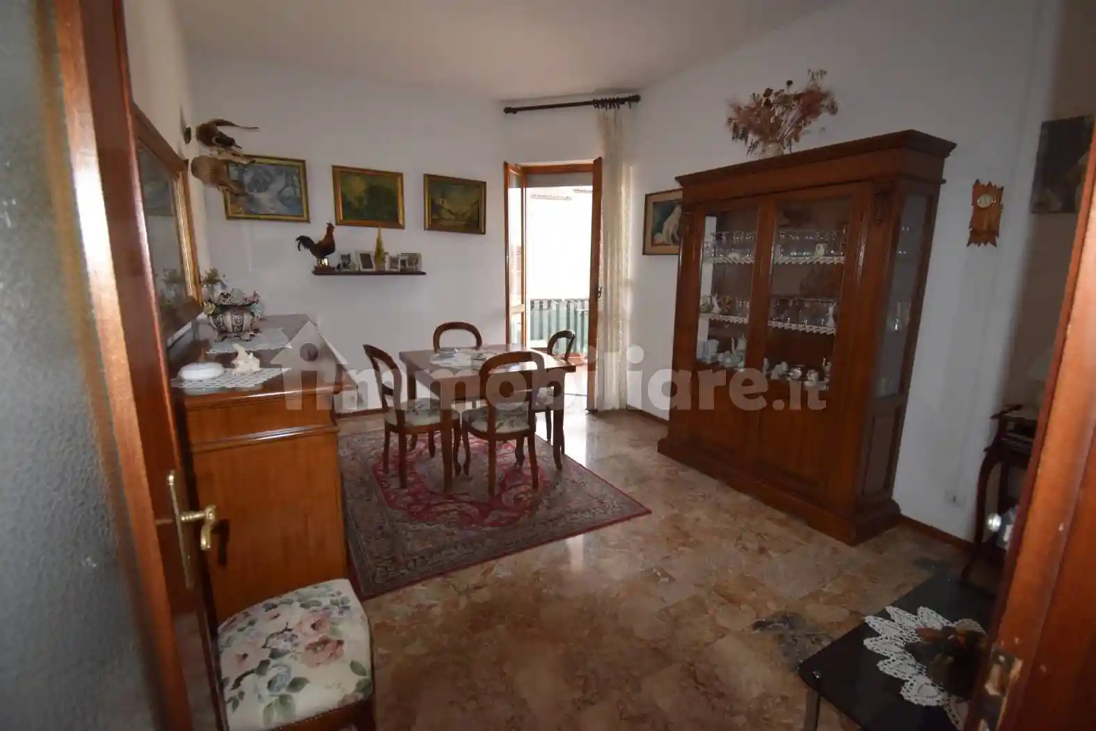 Appartamento in vendita a Costigliole d'Asti