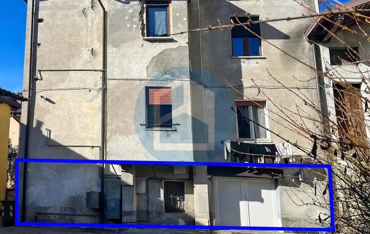 Appartamento in vendita a Darfo Boario Terme