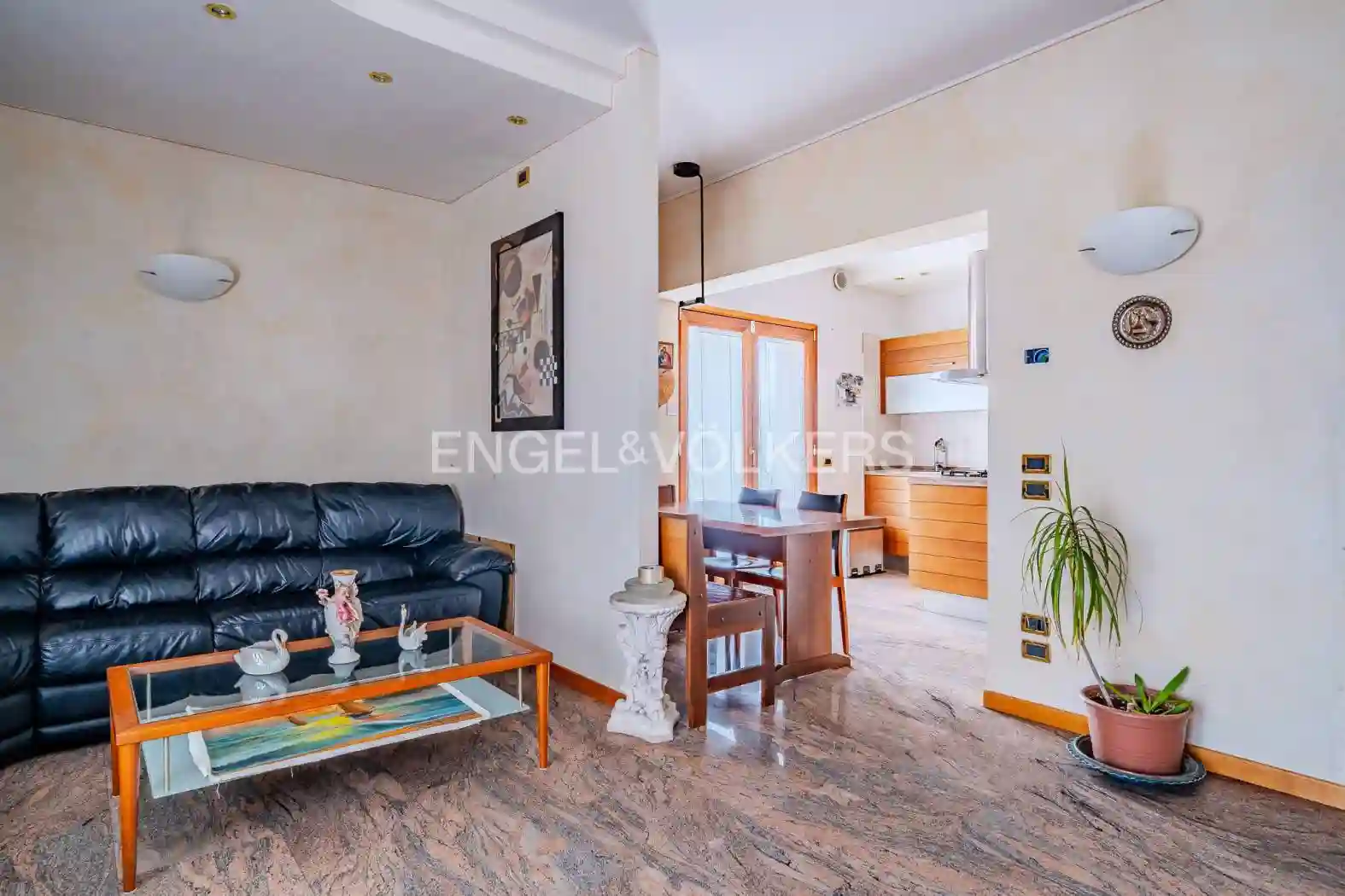 Appartamento - foto 3