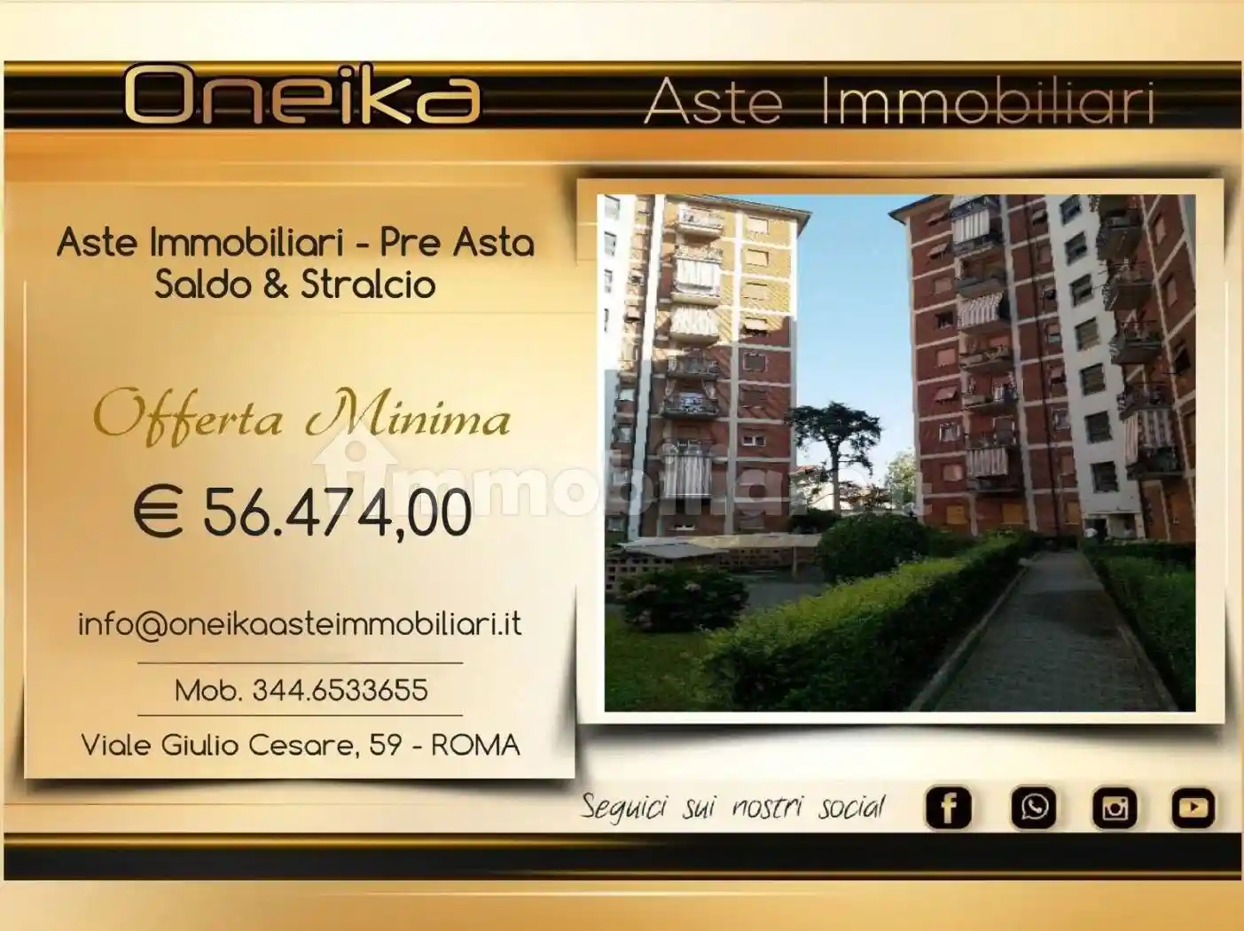 Appartamento in vendita a Nova Milanese