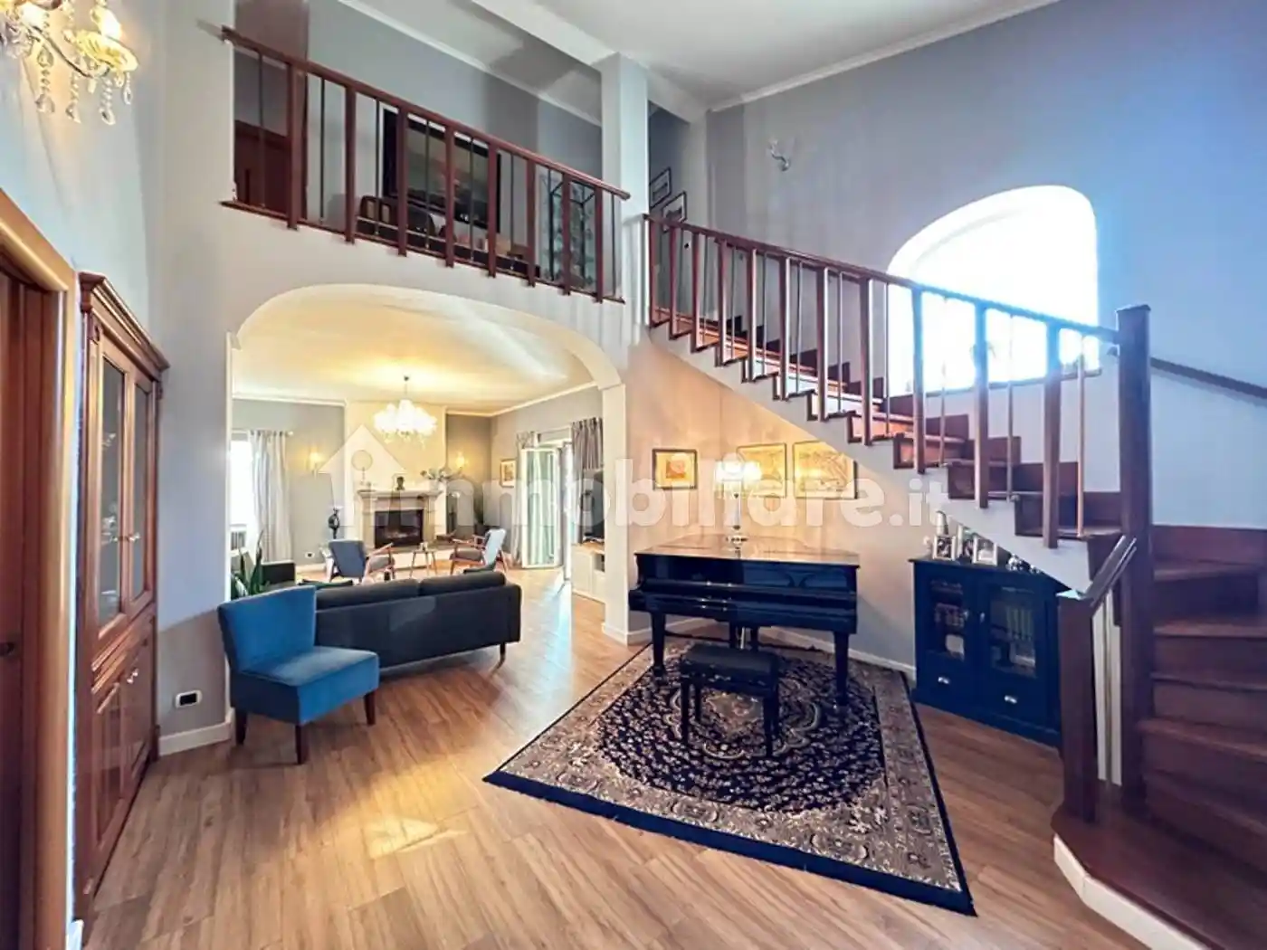 Villa in vendita a Velletri