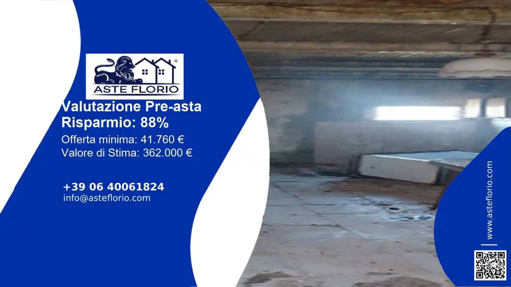 Rustico - Casale in vendita a San Possidonio