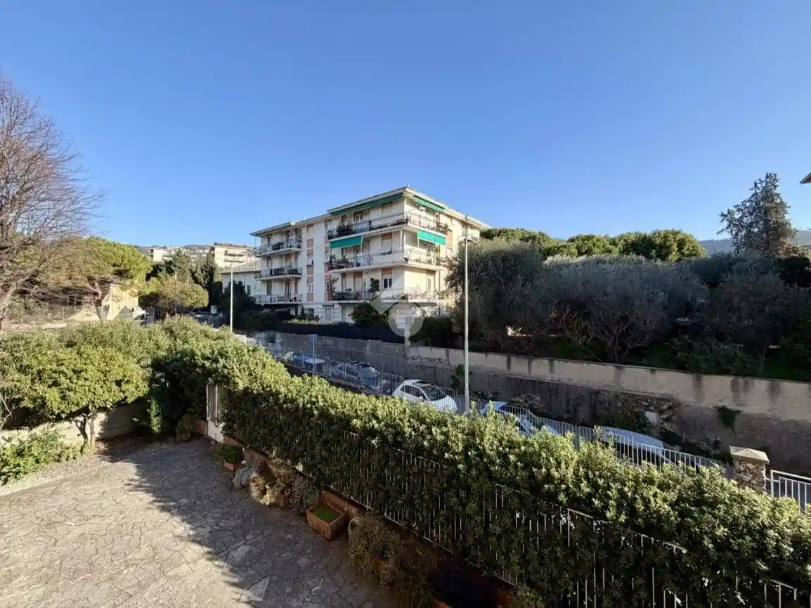 Appartamento in affitto a Genova