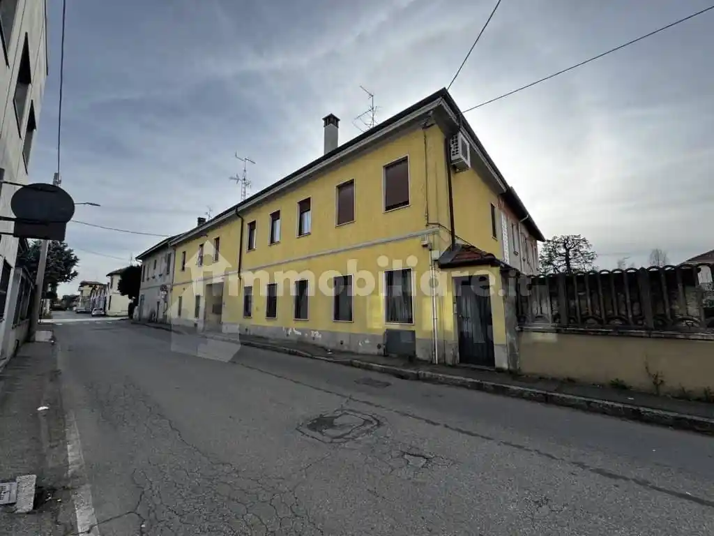 Appartamento in vendita a Gallarate