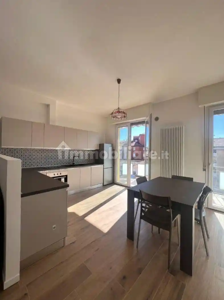 Appartamento in vendita a Pesaro