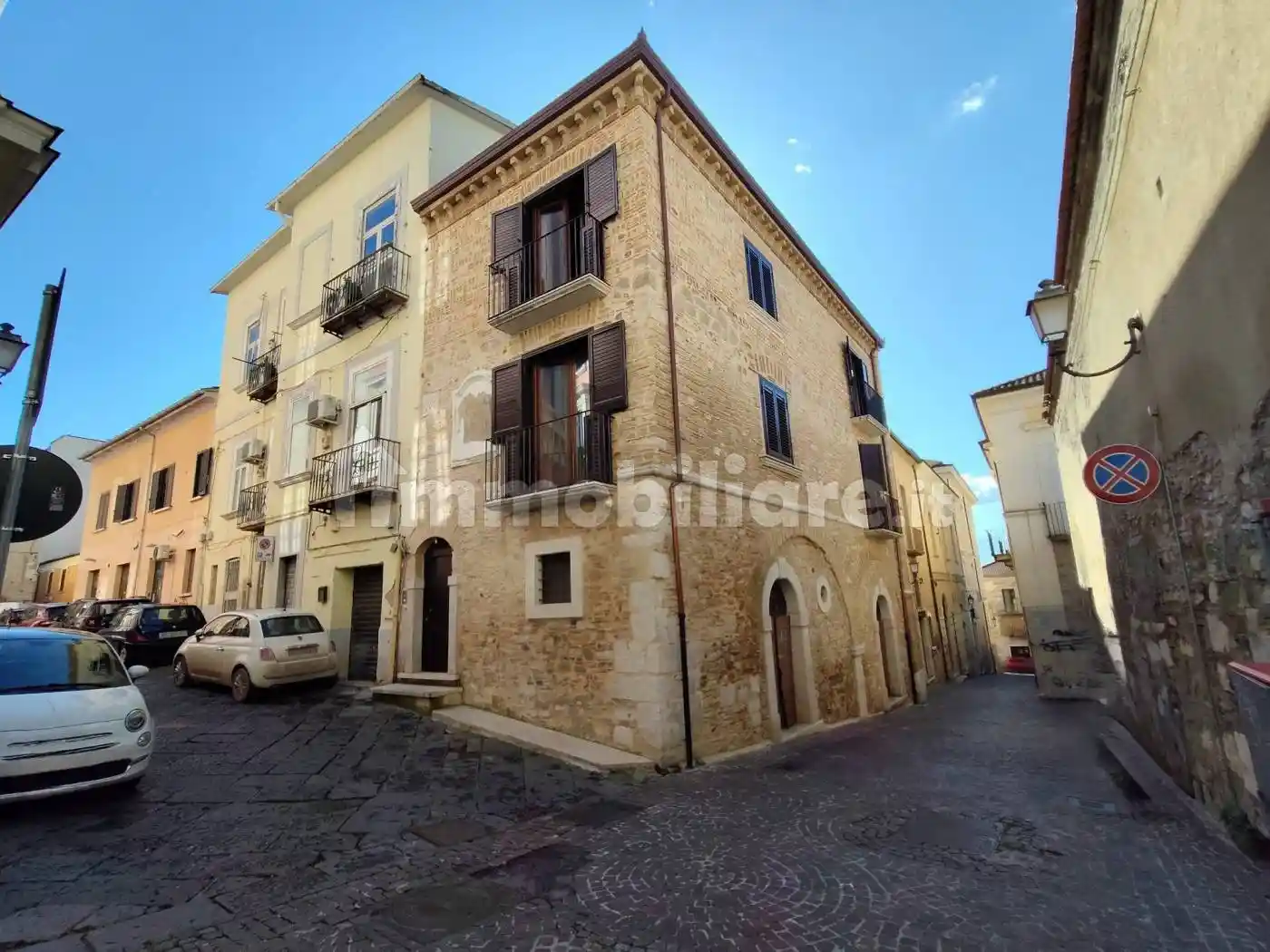 Villa in vendita a Benevento