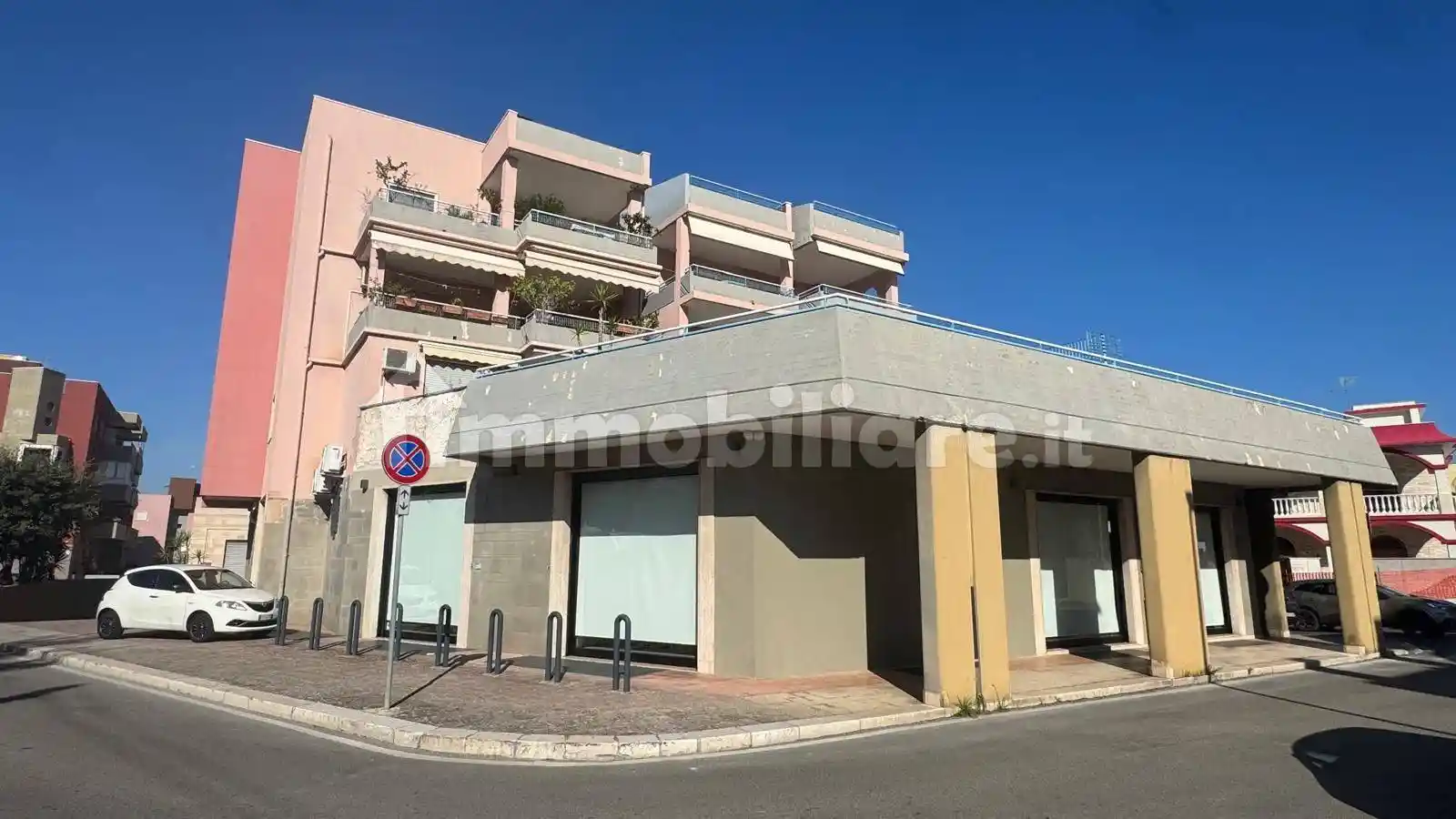 Appartamento in vendita a Monopoli