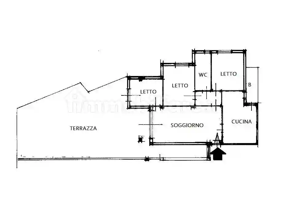 Appartamento - foto 3