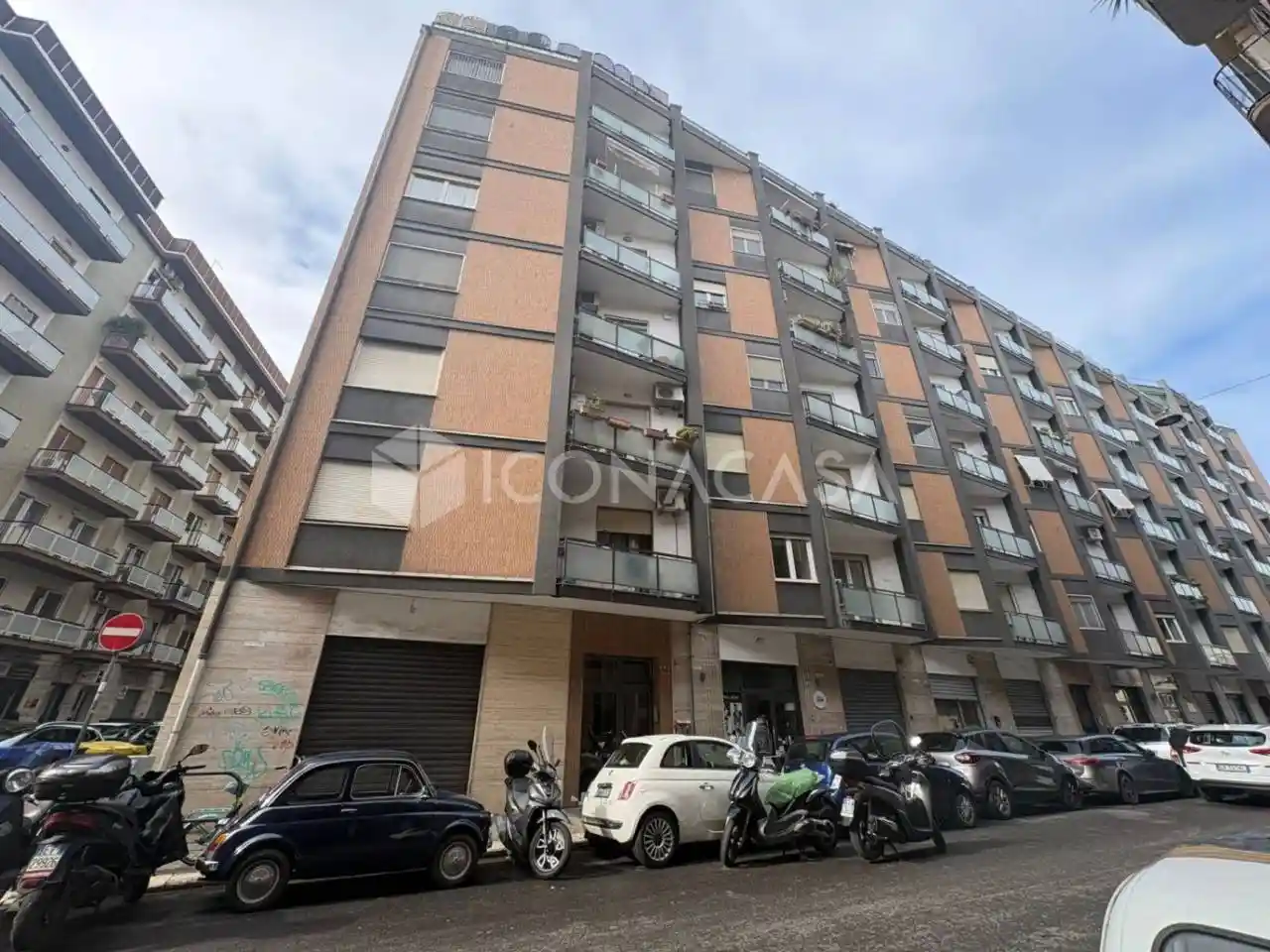 Appartamento in vendita a Bari