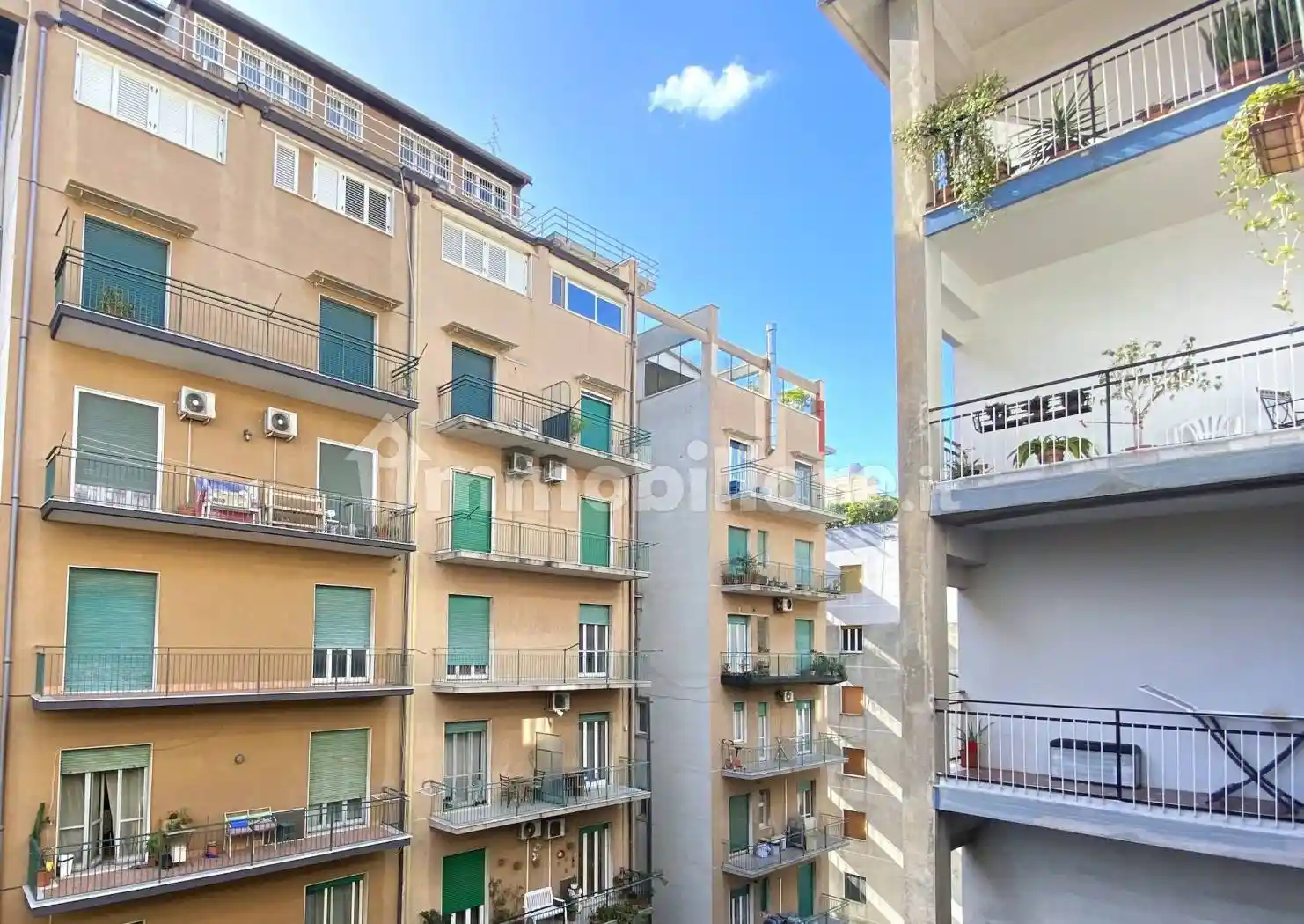 Appartamento in vendita a Catania